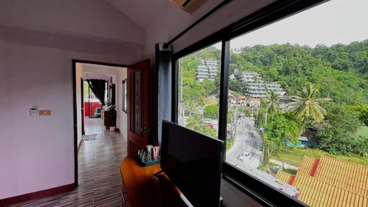 Photo of Bedroom in Kata