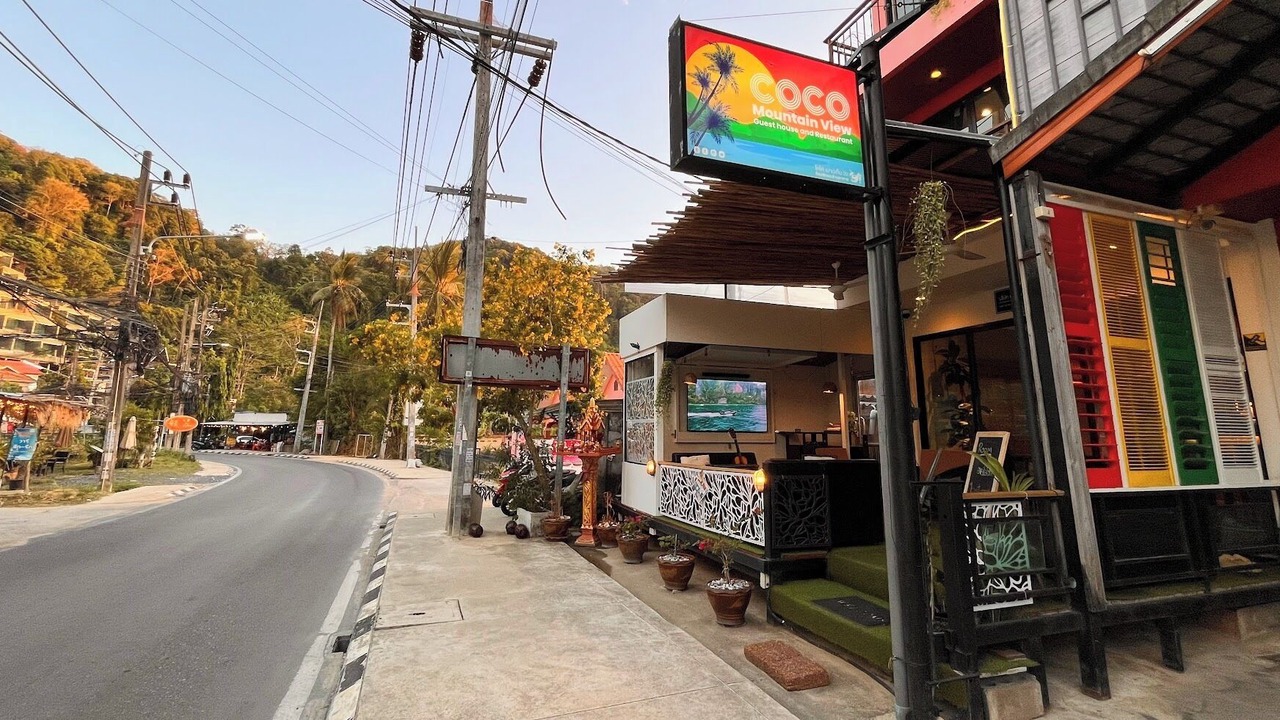 Photo of Outdoor in Kata