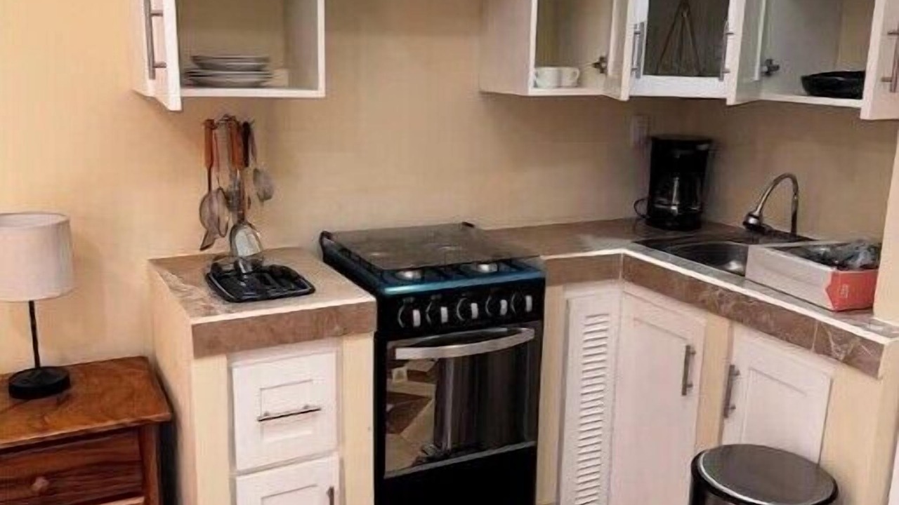 Photo of Kitchen in Managua