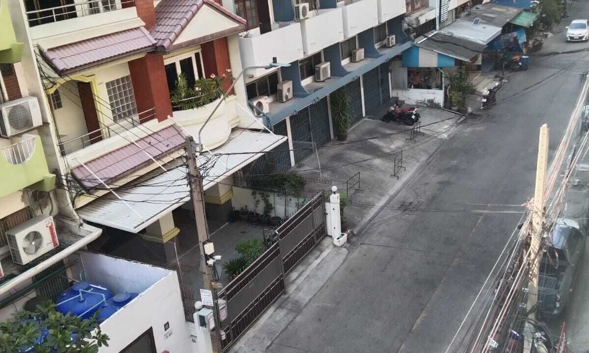 Photo of Outdoor in Rama 9