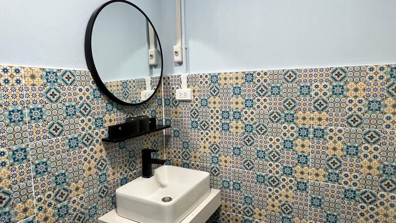 Photo of Bathroom in Rama 9