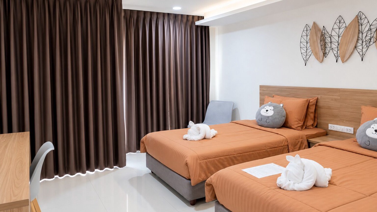 Photo of Bedroom in Ban Thung Sukla