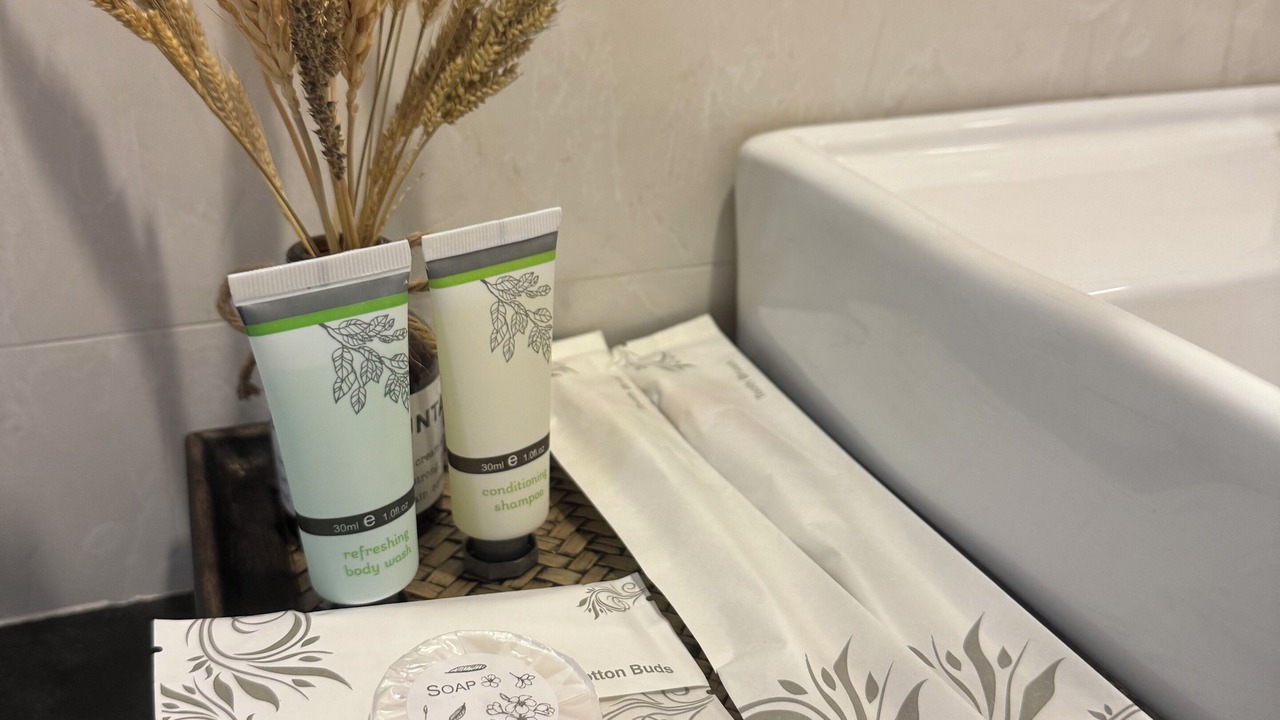 Photo of Bathroom in Ban Bang Saen