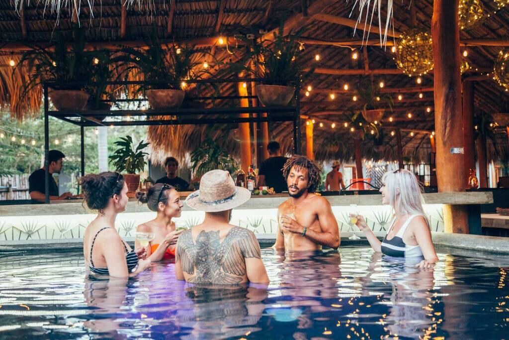 Photo of Outdoor in San Juan del Sur