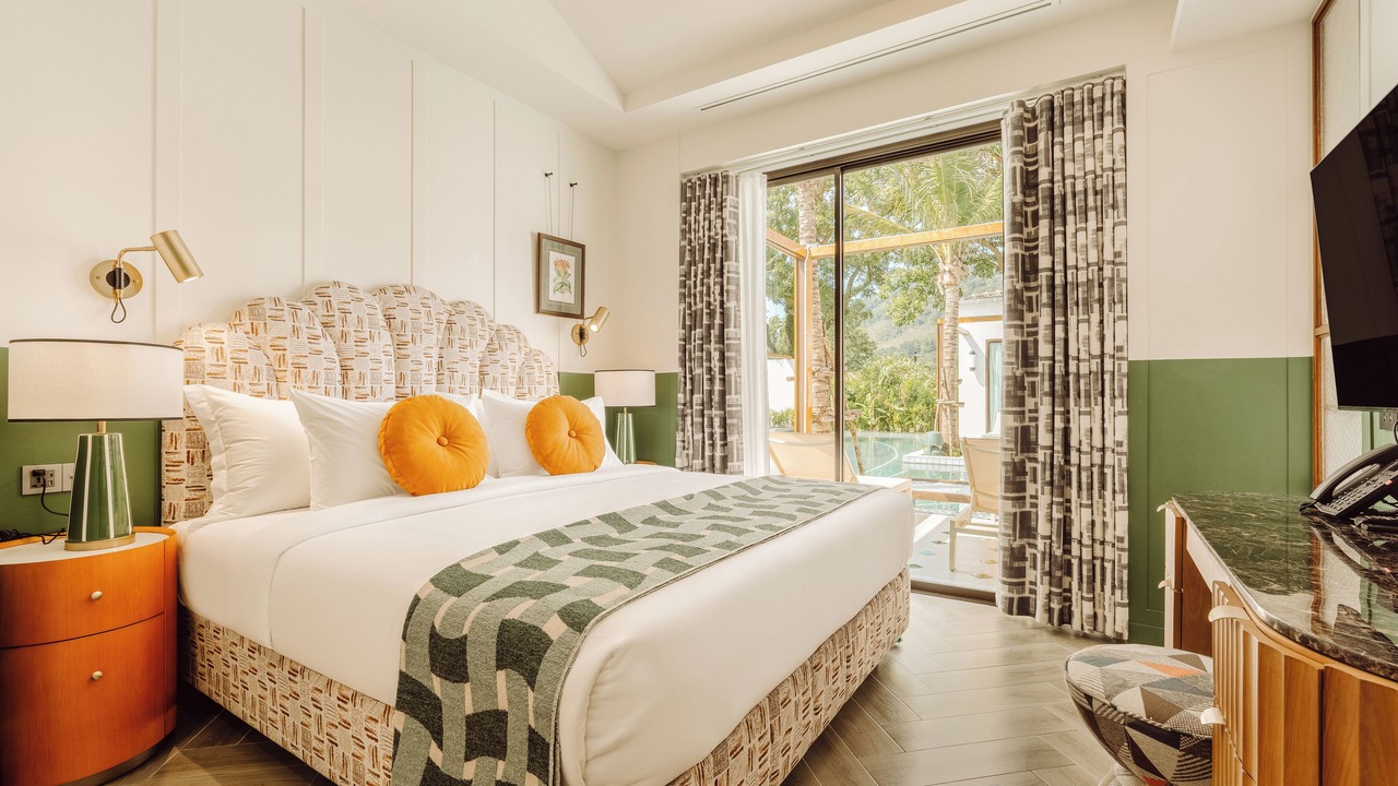 Photo of Bedroom in Sa Khu