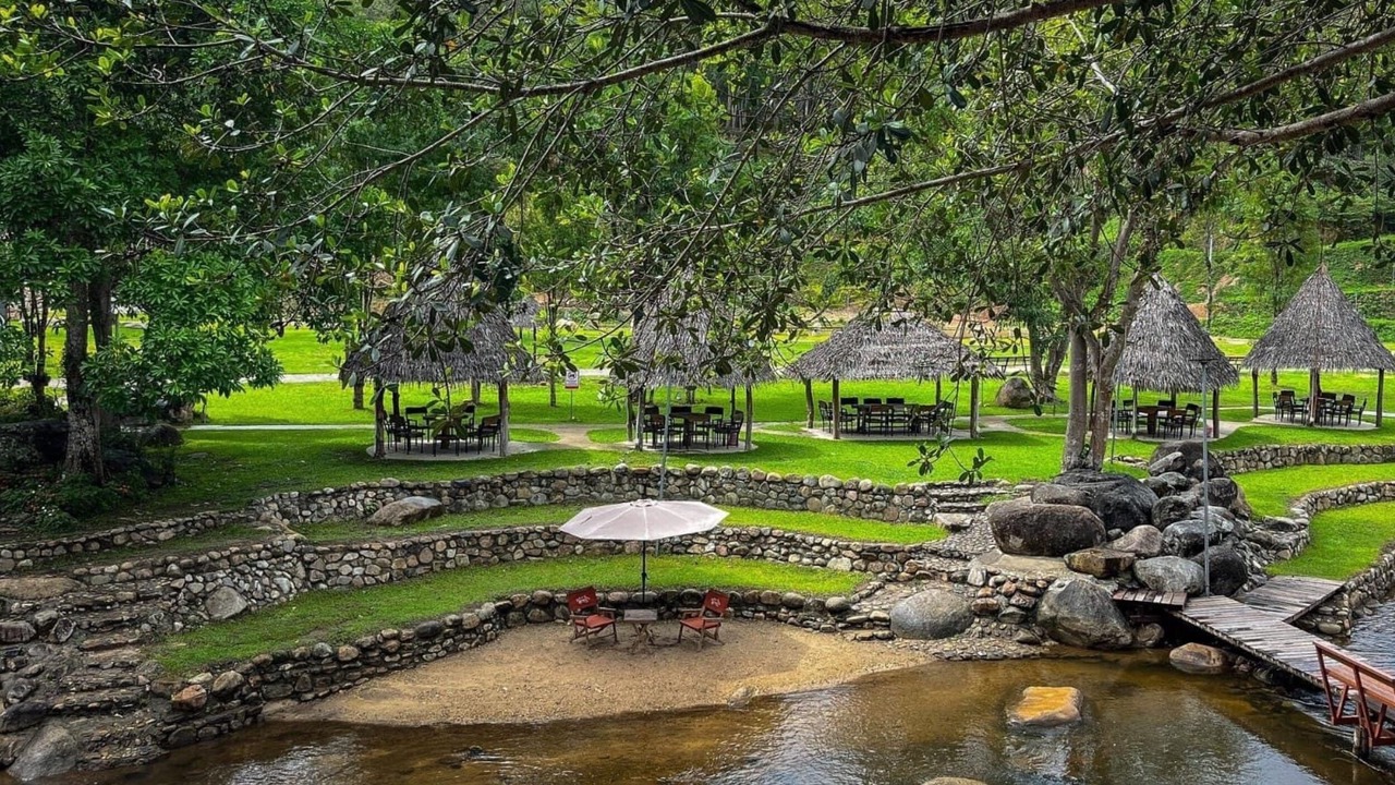 Photo of Outdoor in Pa Miang
