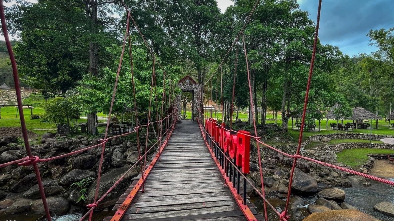 Photo of Outdoor in Pa Miang