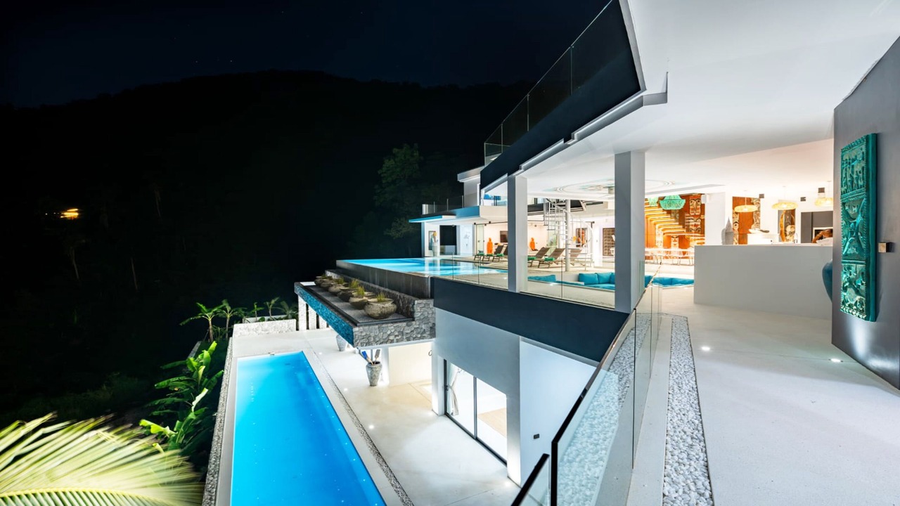 Photo of Patio Balcony in Mae Nam