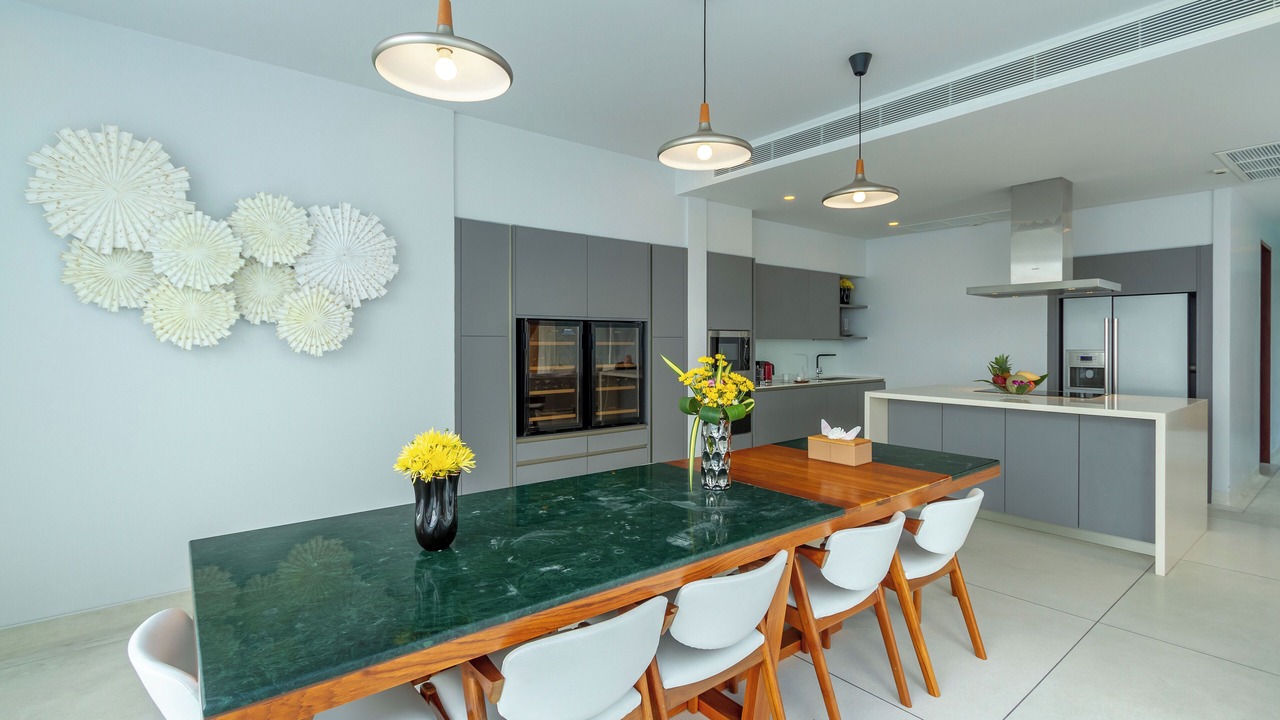Photo of Kitchen in Khok Kloi