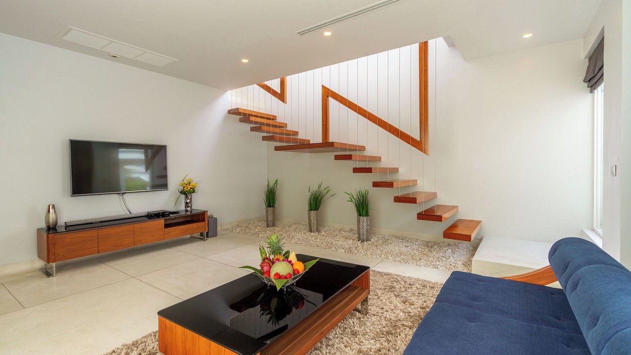 Photo of Livingroom in Khok Kloi