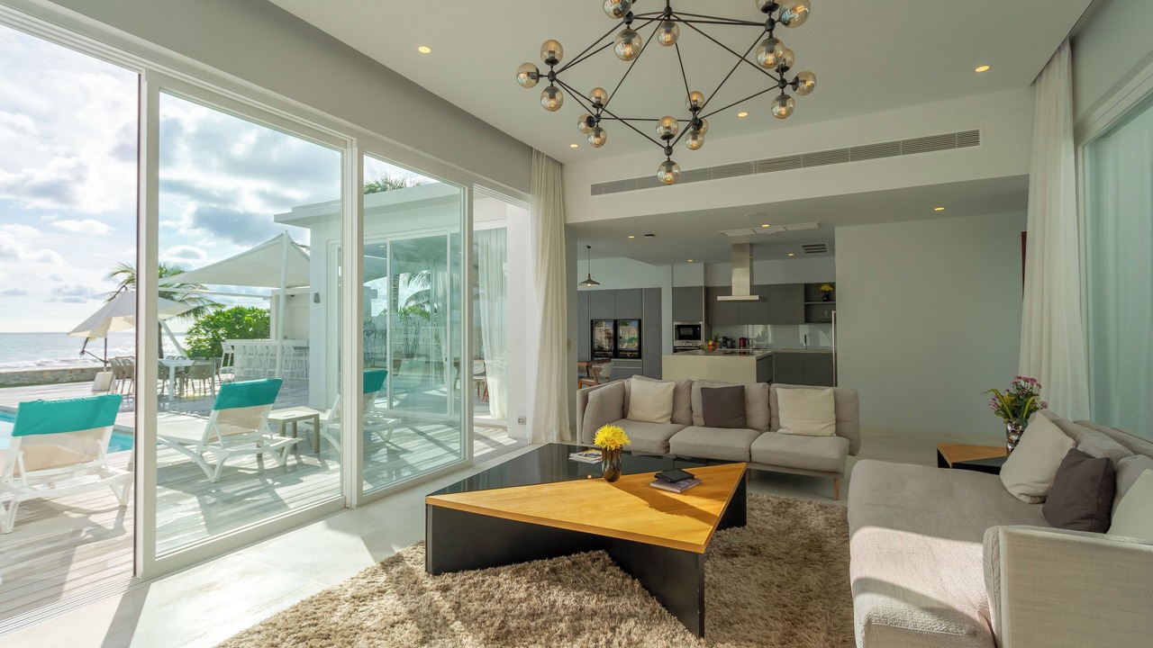 Photo of Livingroom in Khok Kloi