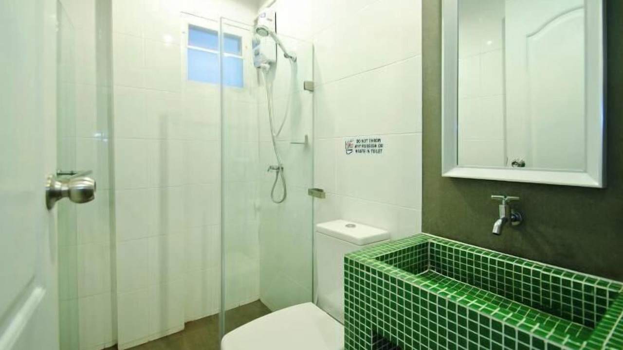 Photo of Bathroom in Nana