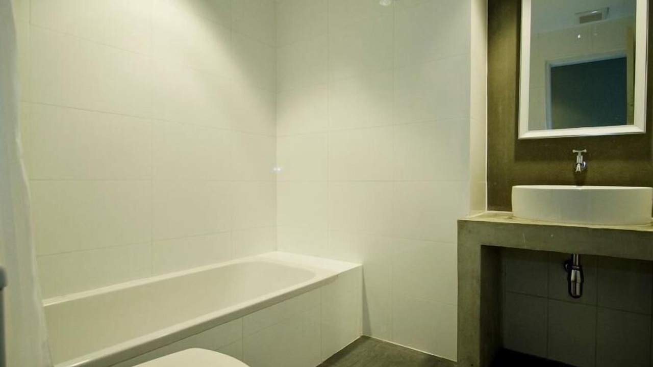 Photo of Bathroom in Nana