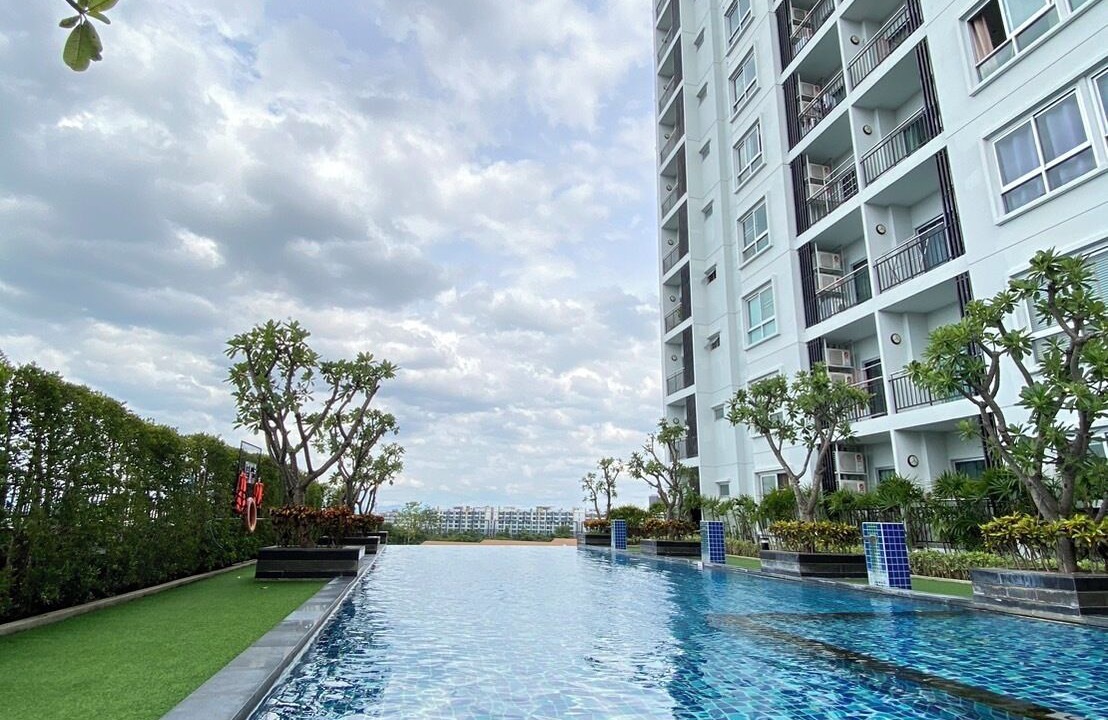 Photo of Outdoor in Chang Moi