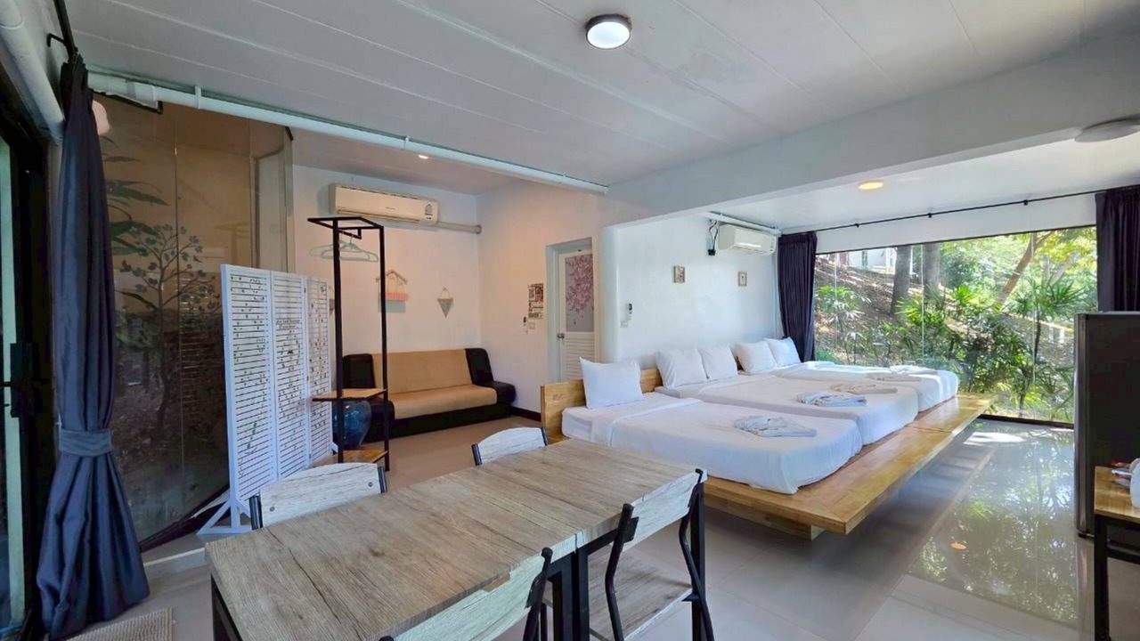 Photo of Bedroom in Thong Pha Phum