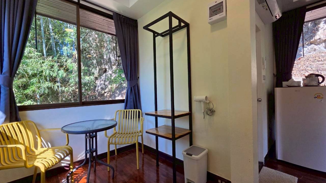 Photo of Bedroom in Thong Pha Phum