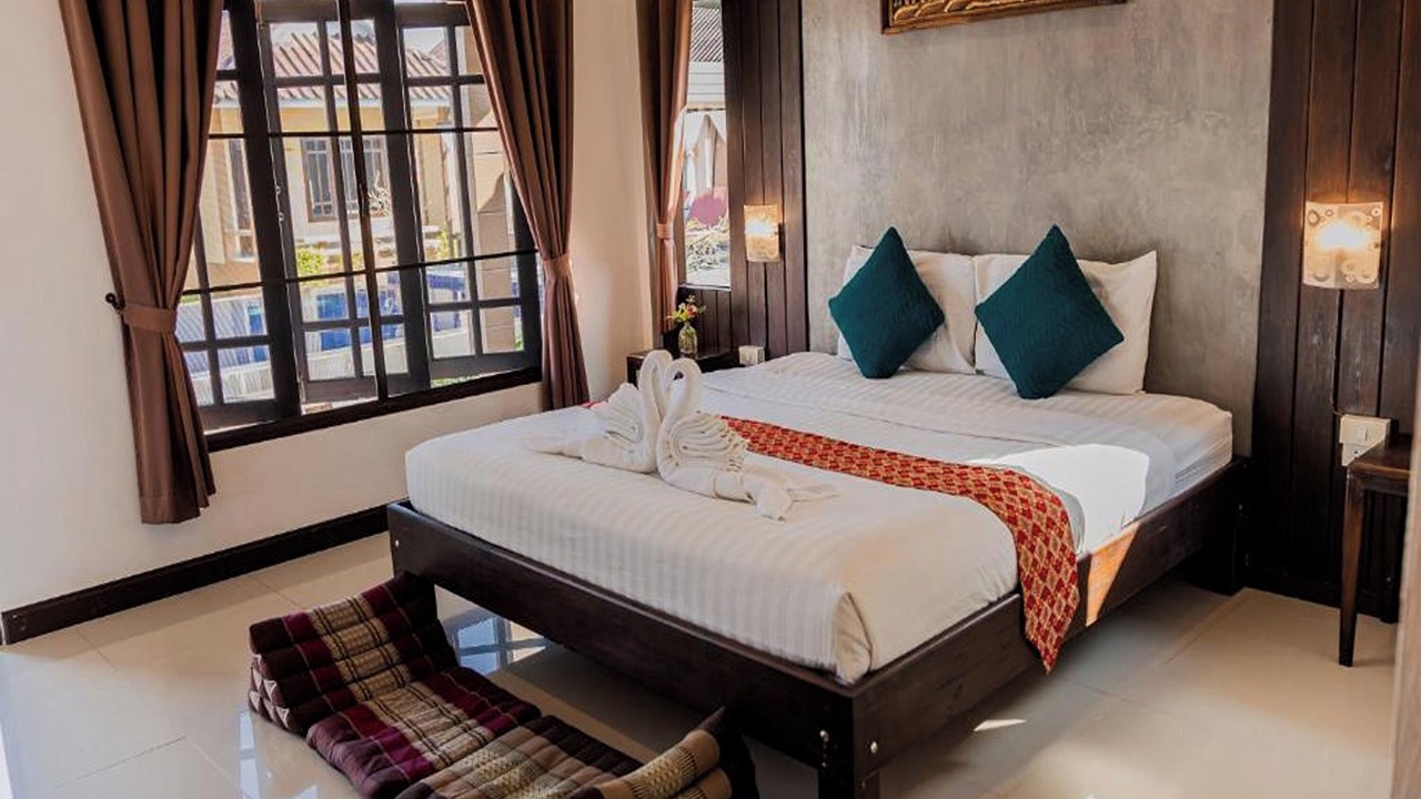 Photo of Bedroom in Sukhothai