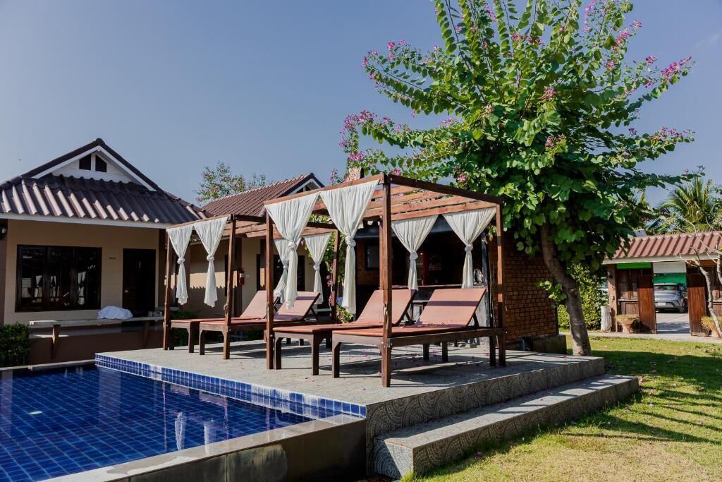 Photo of Outdoor in Sukhothai