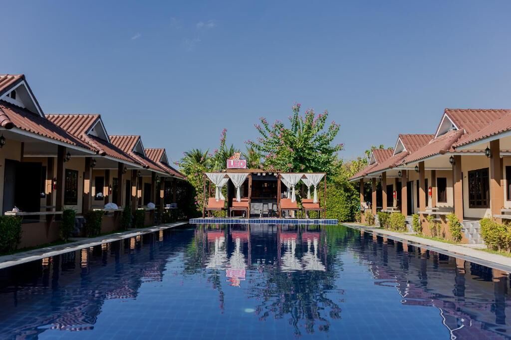 Photo of Outdoor in Sukhothai