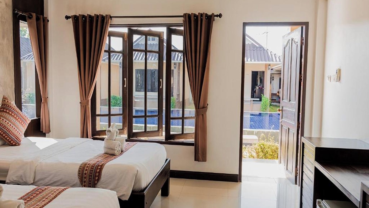 Photo of Bedroom in Sukhothai
