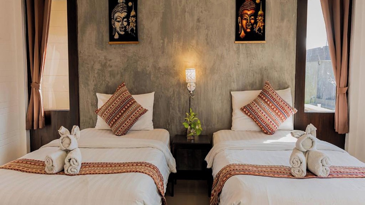 Photo of Bedroom in Sukhothai