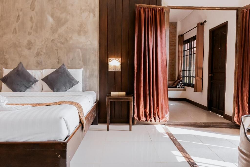 Photo of Bedroom in Sukhothai