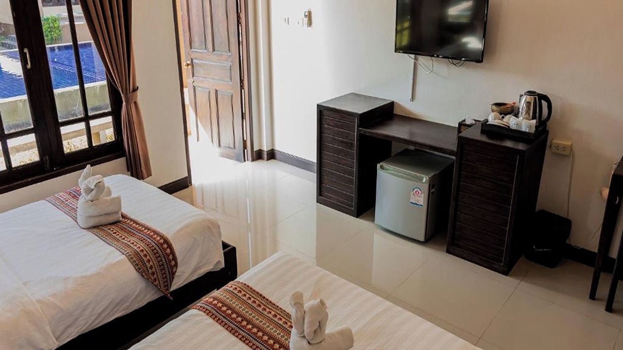 Photo of Bedroom in Sukhothai
