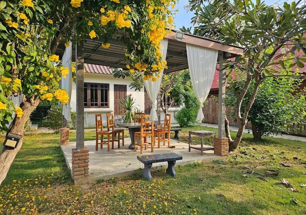 Photo of Bedroom in Sukhothai