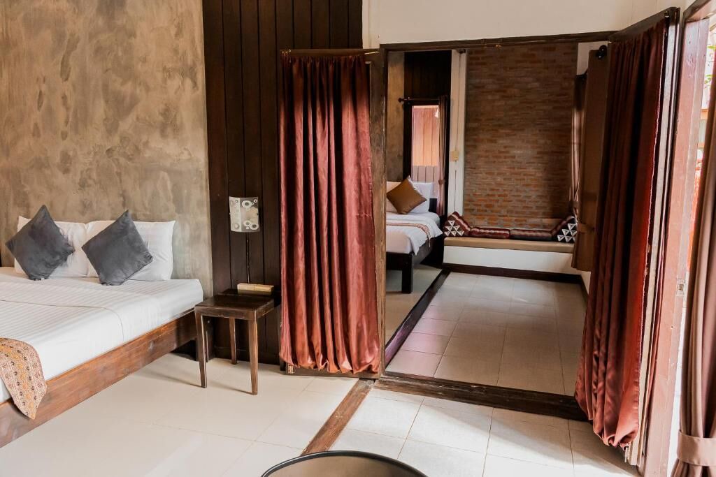 Photo of Bedroom in Sukhothai
