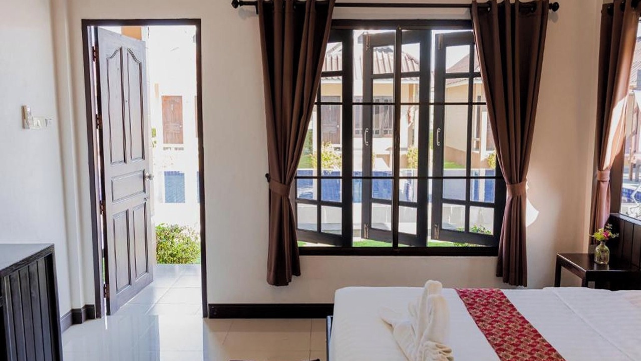 Photo of Bedroom in Sukhothai
