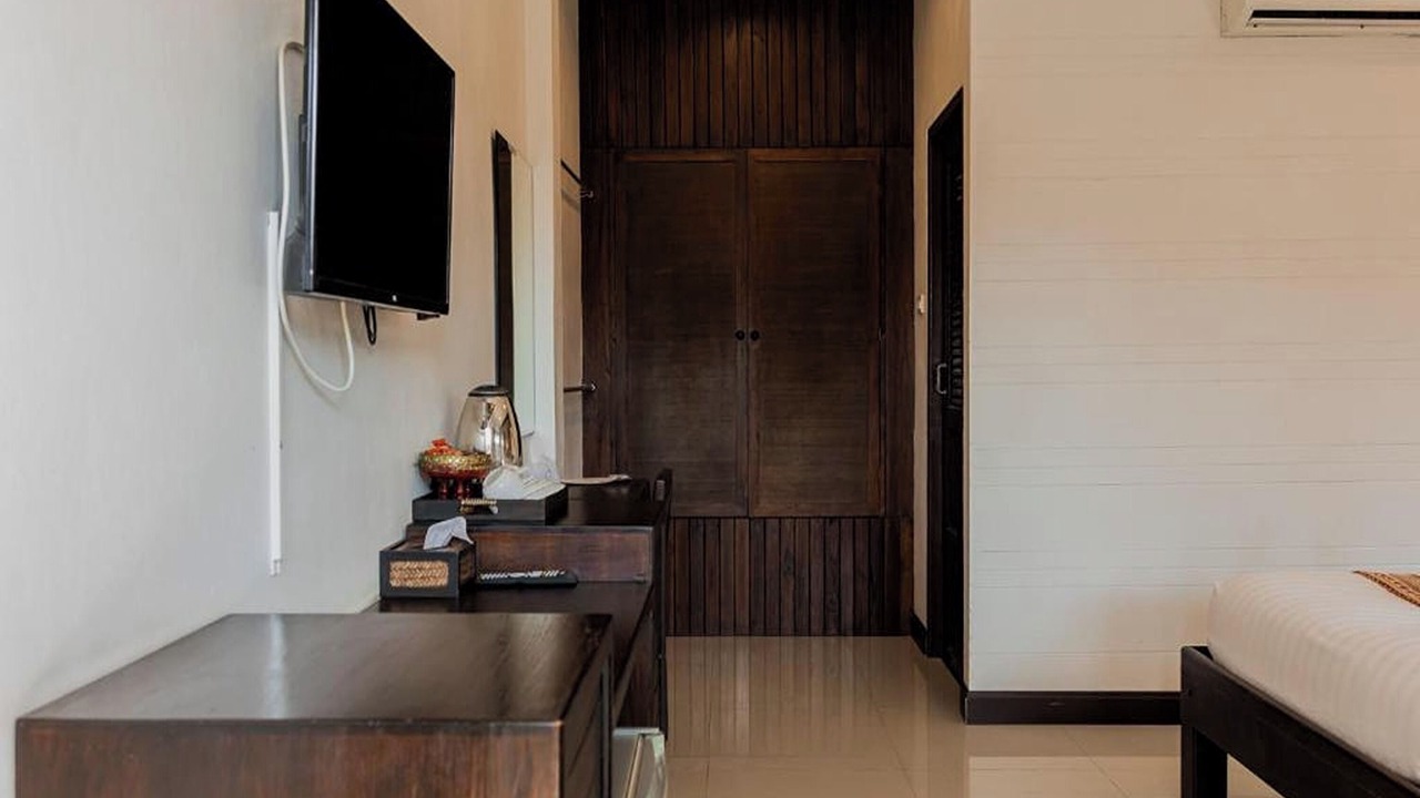Photo of Bedroom in Sukhothai