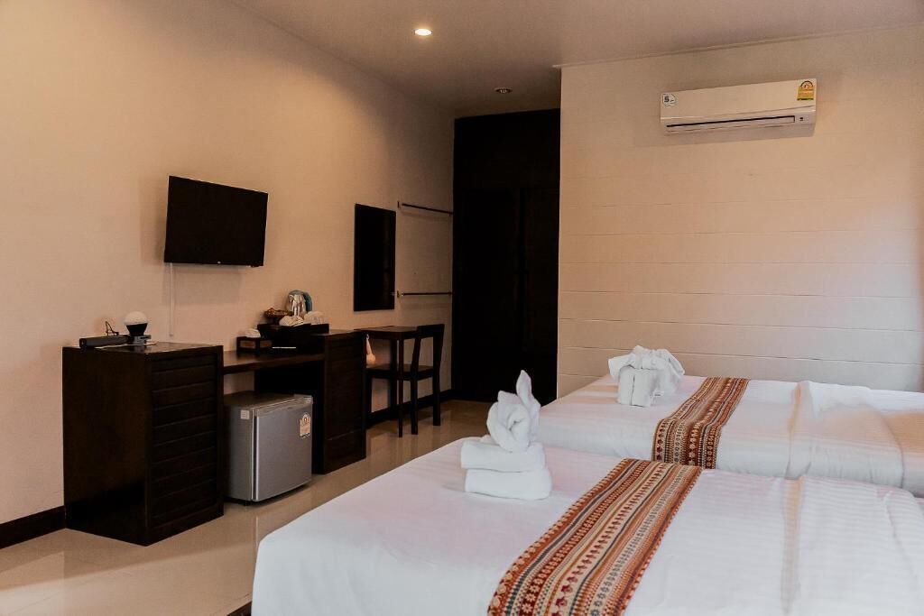 Photo of Bedroom in Sukhothai