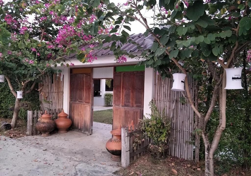 Photo of Outdoor in Sukhothai