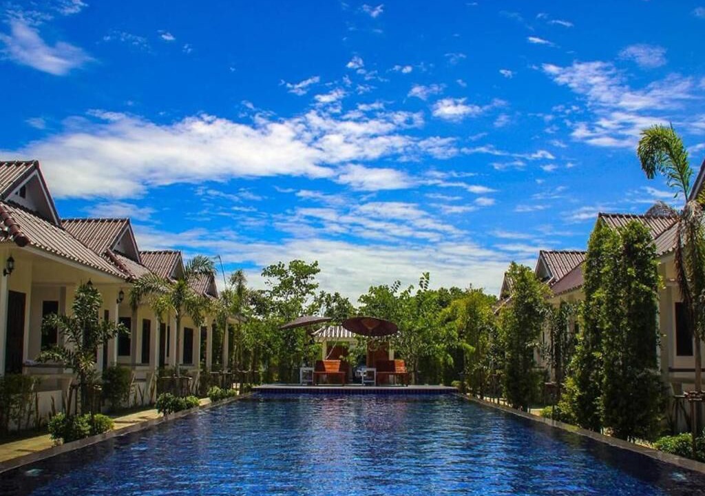 Photo of Outdoor in Sukhothai