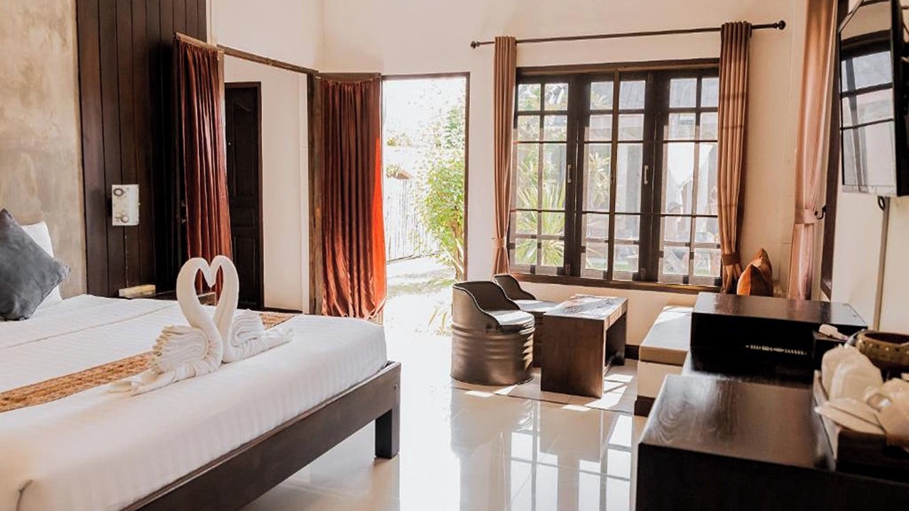 Photo of Bedroom in Sukhothai