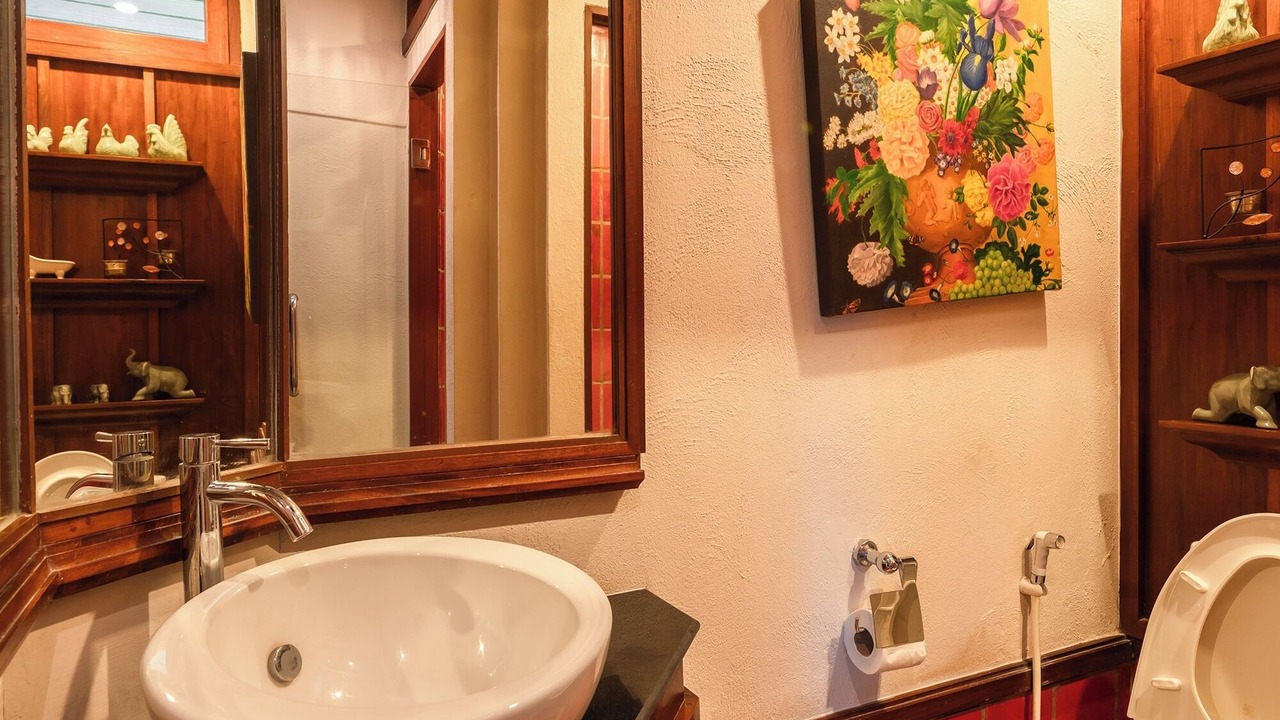 Photo of Bathroom in Hang Dong