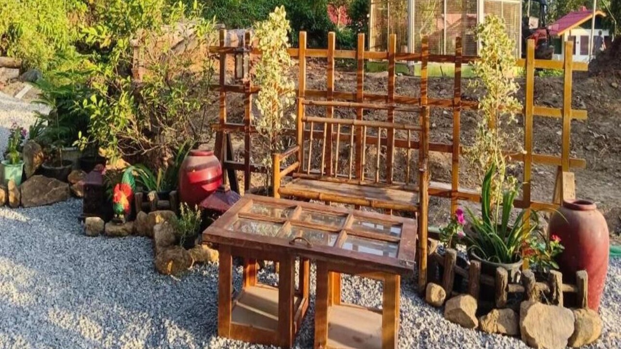 Photo of Outdoor in Chong Kham