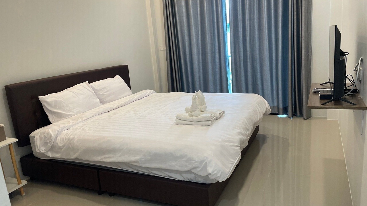 Photo of Bedroom in Ngao