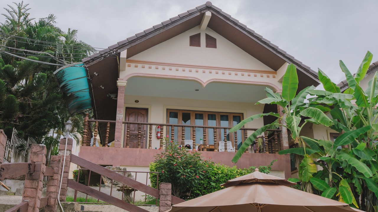 Photo of Outdoor in Karon
