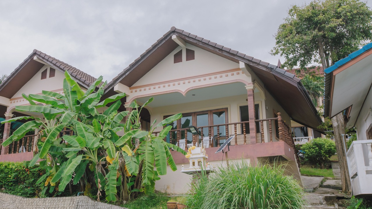 Photo of Outdoor in Karon