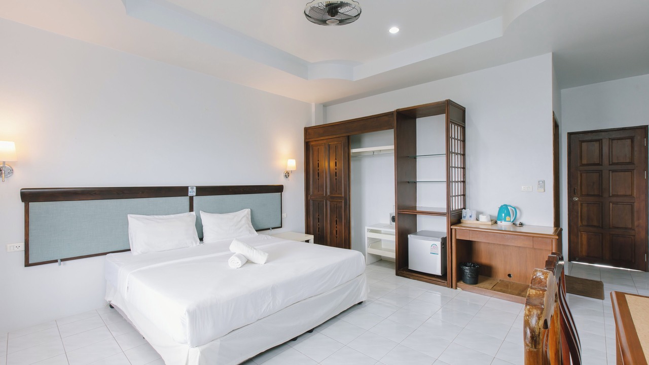 Photo of Bedroom in Karon