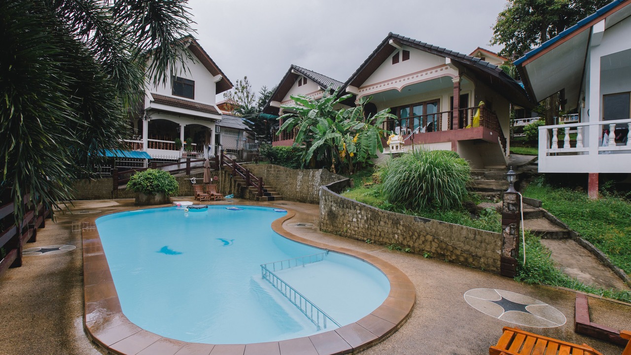 Photo of Outdoor in Karon