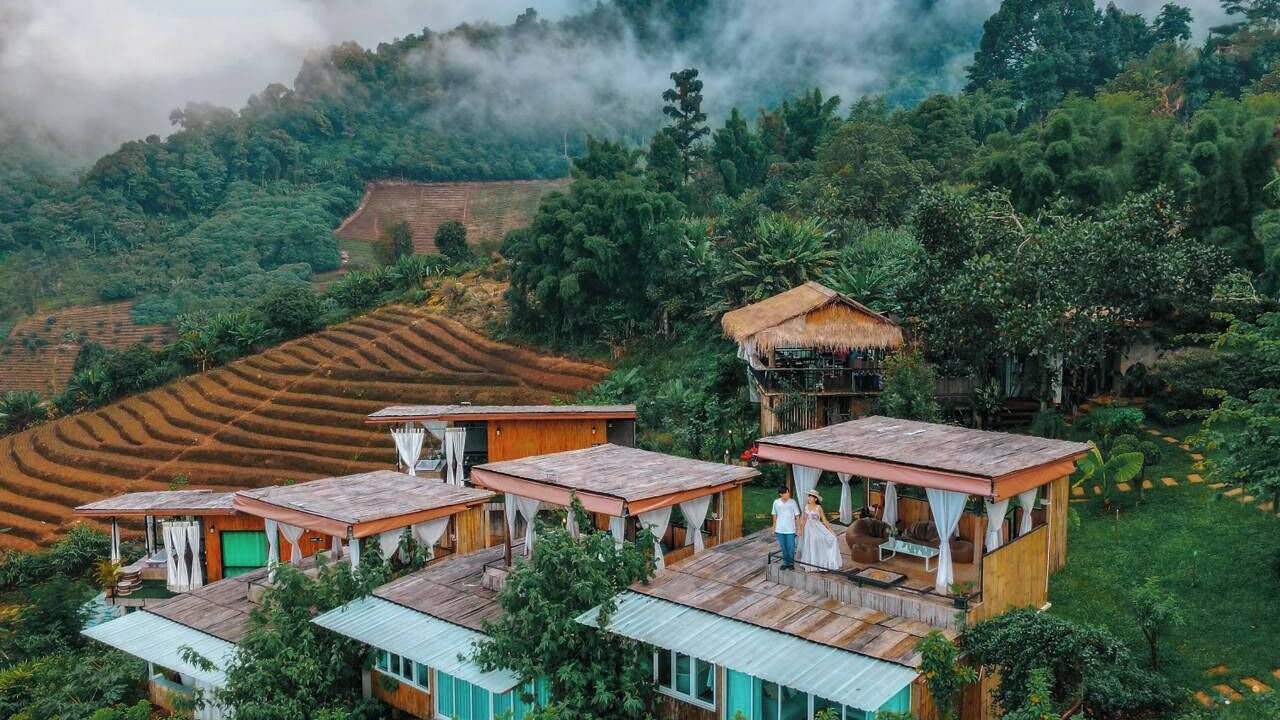 Photo of Outdoor in Mae Rim