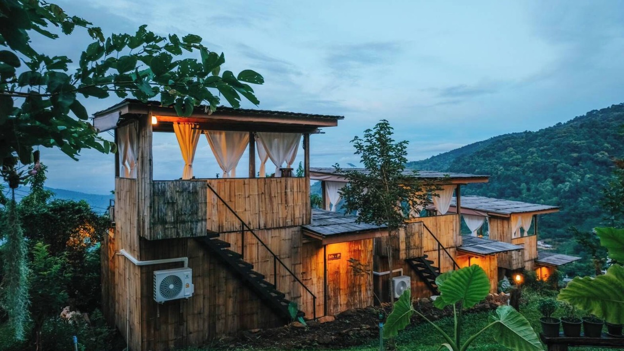 Photo of Outdoor in Mae Rim