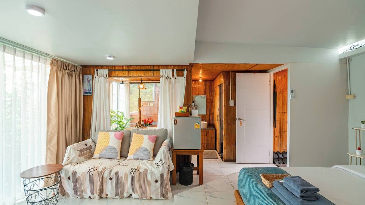 Photo of Bedroom in Mae Rim