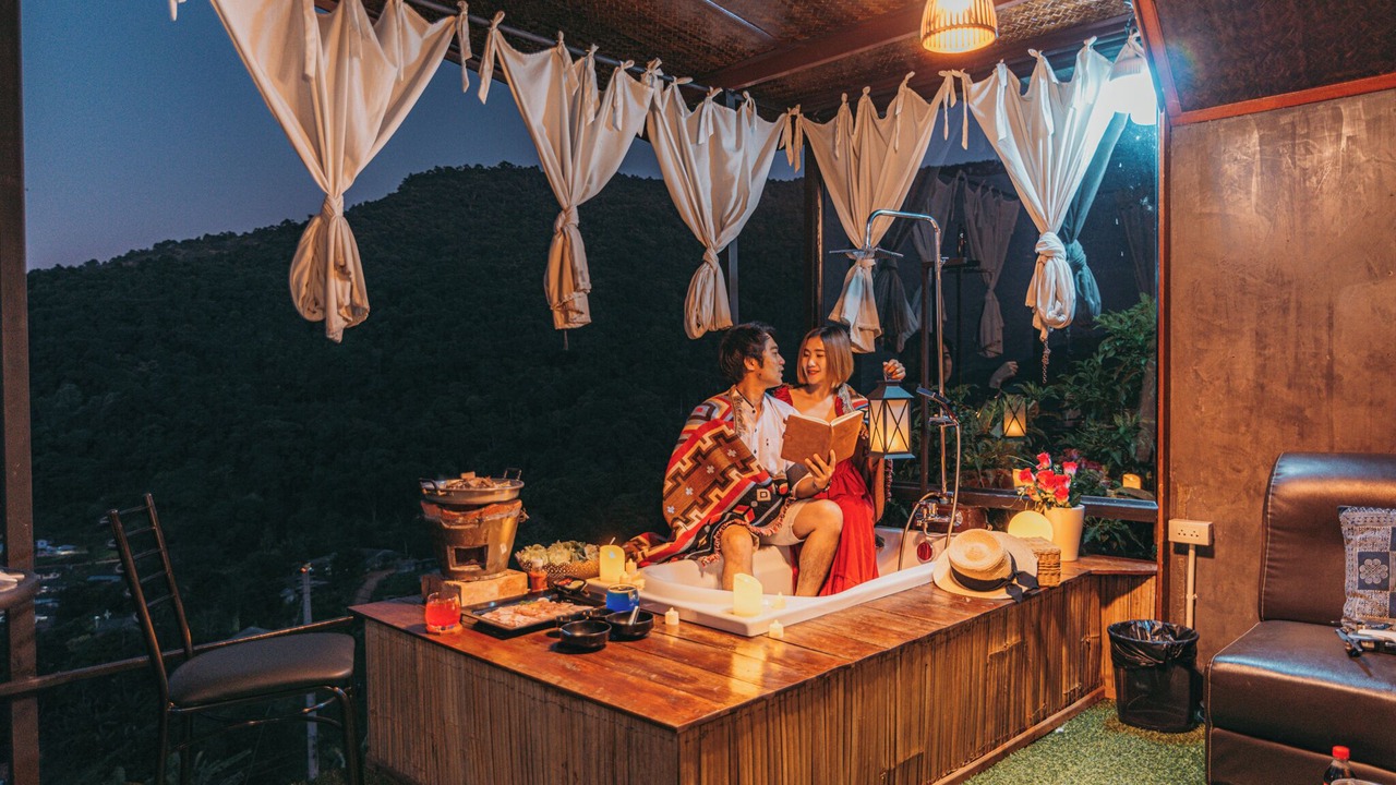 Photo of Outdoor in Mae Rim