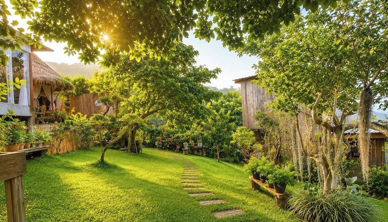 Photo of Outdoor in Mae Rim