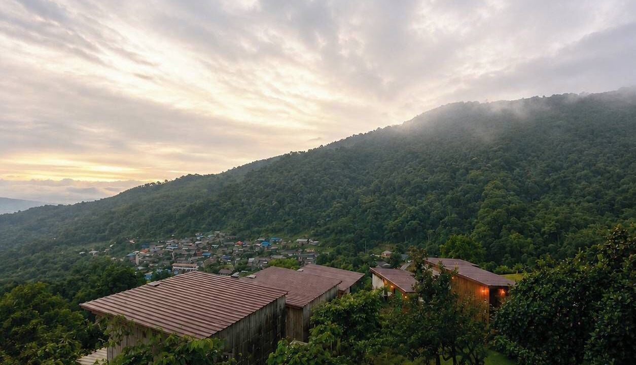 Photo of Outdoor in Mae Rim