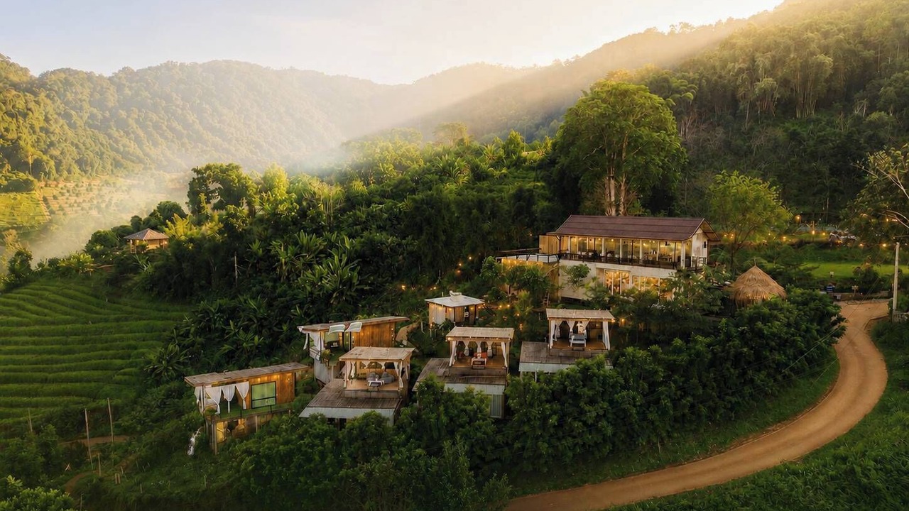 Photo of Outdoor in Mae Rim