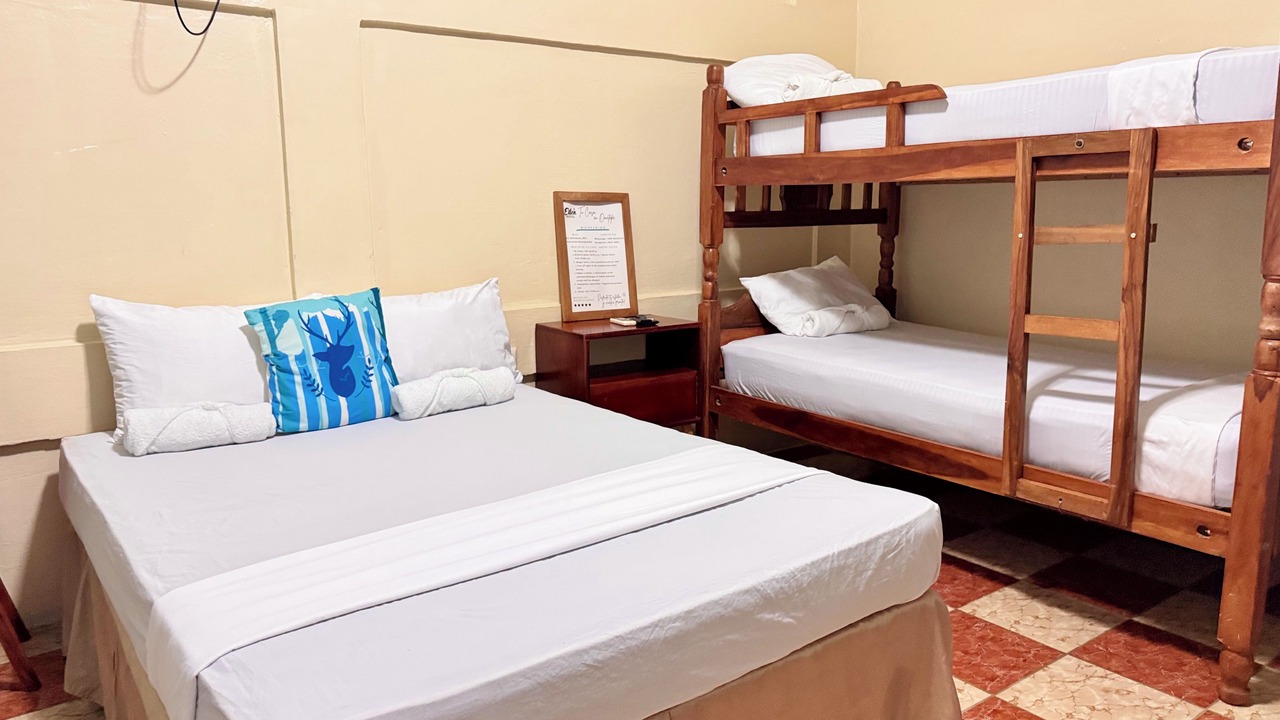 Photo of Bedroom in Moyogalpa